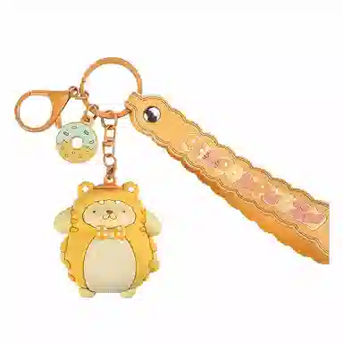 Sanrio PVC