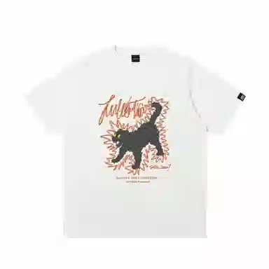 JUNGLE TIGER T
