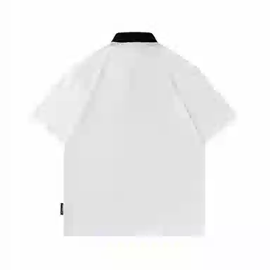 MAURRGOOU Polo