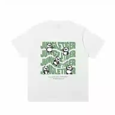 JUNGLE TIGER T