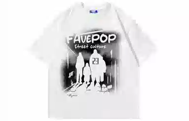 FAVEPOP LogoT