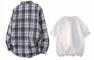 tre club Classic Retro Shirt Set