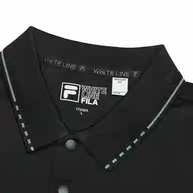 FILA WHITE Polo