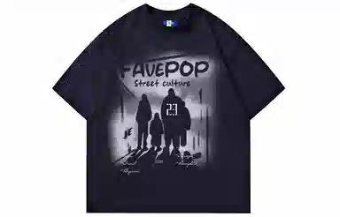 FAVEPOP LogoT