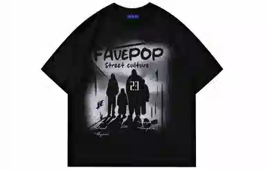 FAVEPOP LogoT