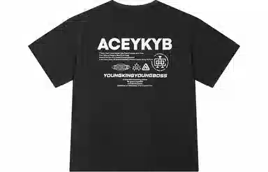 YKYB SS24 T