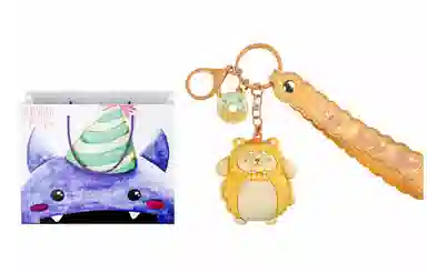 Sanrio PVC
