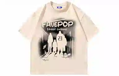 FAVEPOP LogoT