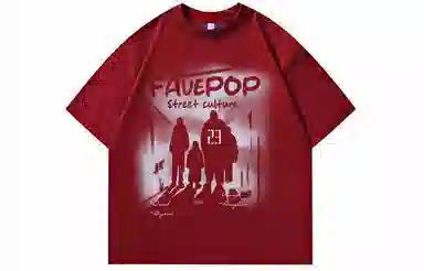 FAVEPOP LogoT