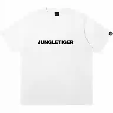 JUNGLE TIGER LogoT