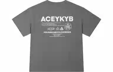 YKYB SS24 T