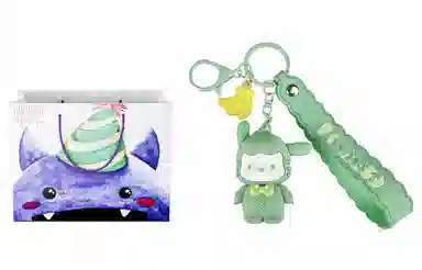 Sanrio PVC