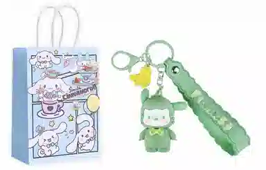 Sanrio PVC