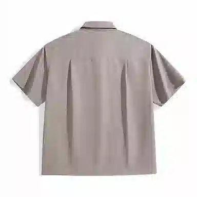 PEACEBIRD MEN Polo 1