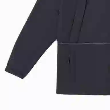 The North Face UE Series Black Jacket