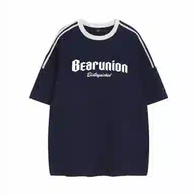BEAR UNION T