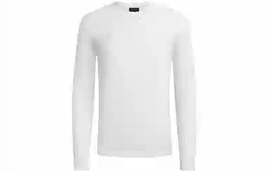 EMPORIO ARMANI SS24 LogoT