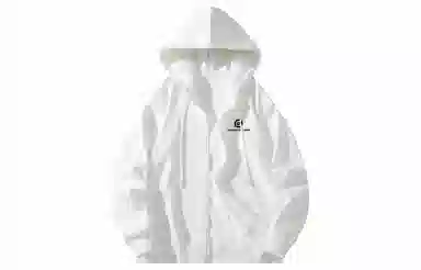 王者荣耀 简约休闲宽松夹克外套 男女同款