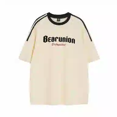 BEAR UNION T