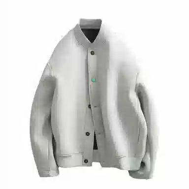 Jianchuan Minimalist Jacket