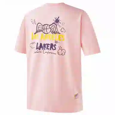 NBA T