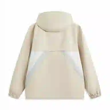 LiNing Wade Series Windbreaker Coastal Grey