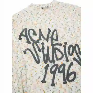 Acne Studios SS25 Logo