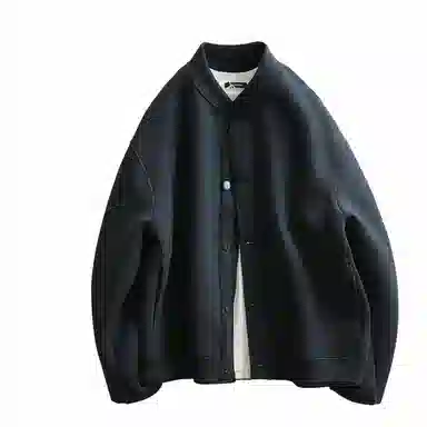 Jianchuan Minimalist Jacket