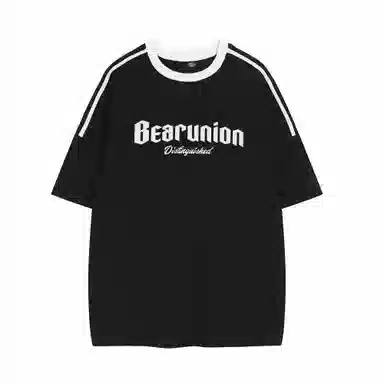 BEAR UNION T