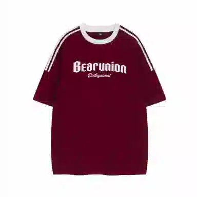 BEAR UNION T