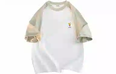 DOH STORE Summer Drink Logo T-Shirt