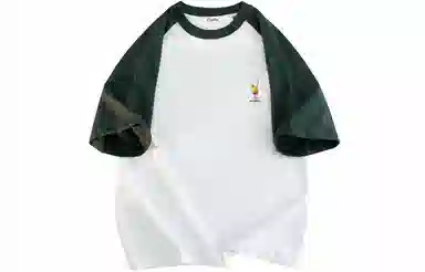 DOH STORE Summer Drink Logo T-Shirt