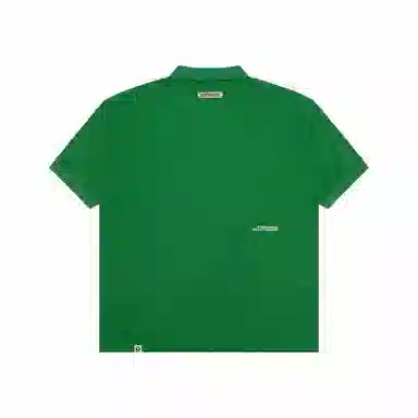 Aape SS25 Polo