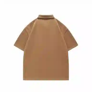 MAURRGOOU Polo