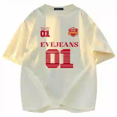 EVE Jeans LogoT