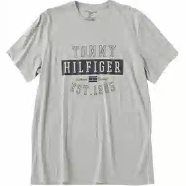 Tommy Hilfiger T