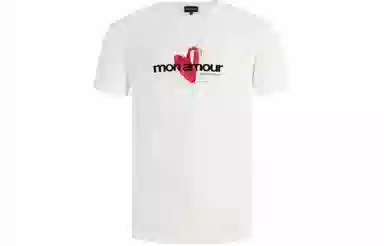 EMPORIO ARMANI SS24 T