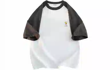 DOH STORE Summer Drink Logo T-Shirt