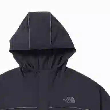 The North Face UE Series Black Jacket