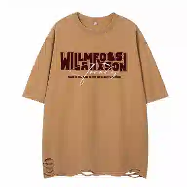 WILLIAM FOXSONS T