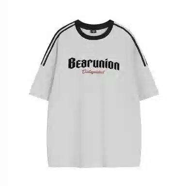 BEAR UNION T