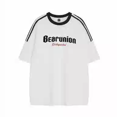 BEAR UNION T