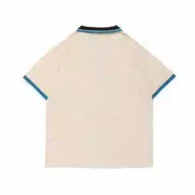 MAURRGOOU Polo