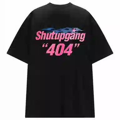404MOB GANG SS24 LogoT
