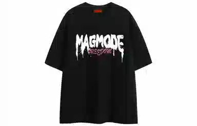 magmode LogoT