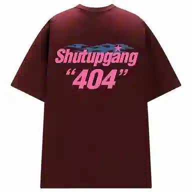 404MOB GANG SS24 LogoT