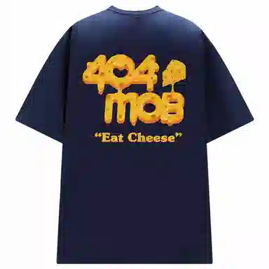 404MOB GANG Logo SS24T