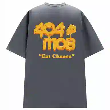 404MOB GANG Logo SS24T