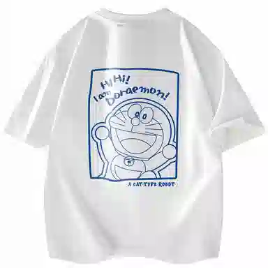 DoraemonA T