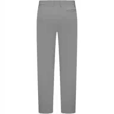 比音勒芬 亲肤舒适弹力简约直通休闲裤 男款